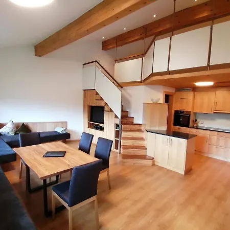 Ferienwohnungen Strass Im Zillertal Apartment Strass im Zillertal