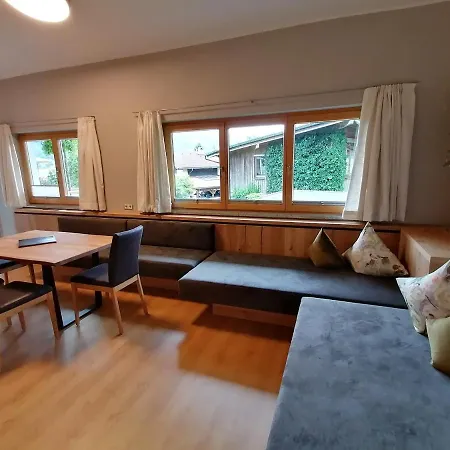 Apartment Ferienwohnungen Strass Im Zillertal *