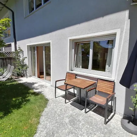 Apartment Ferienwohnungen Strass Im Zillertal Strass im Zillertal