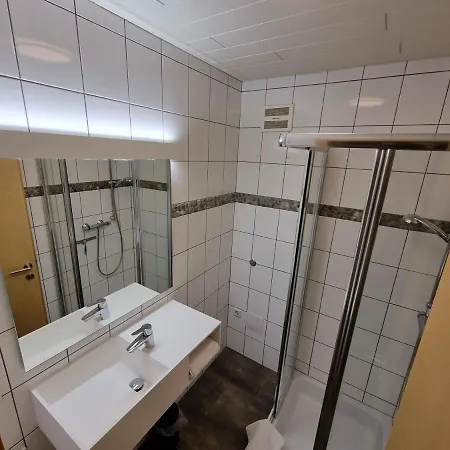 Apartment Ferienwohnungen Strass Im Zillertal