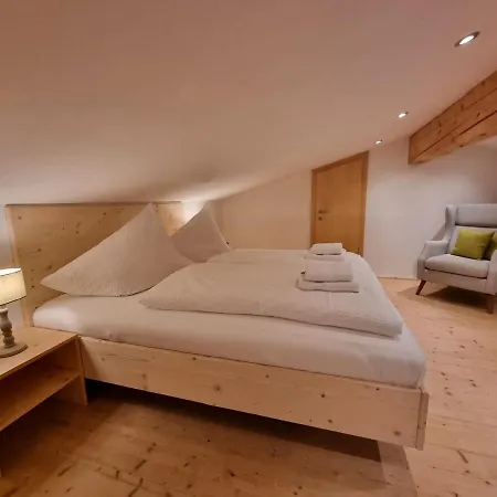 Ferienwohnungen Strass Im Zillertal