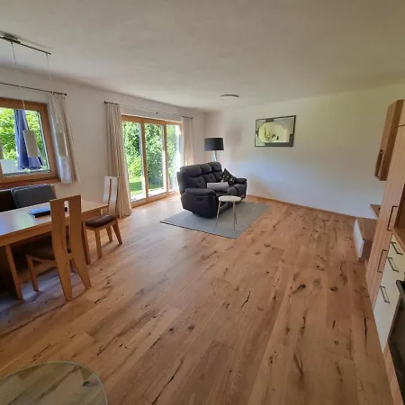 Ferienwohnungen Strass Im Zillertal *