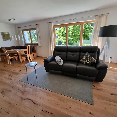 Ferienwohnungen Strass Im Zillertal 齐勒谷地施特拉斯