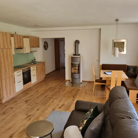 Appartamento Ferienwohnungen Strass Im Zillertal