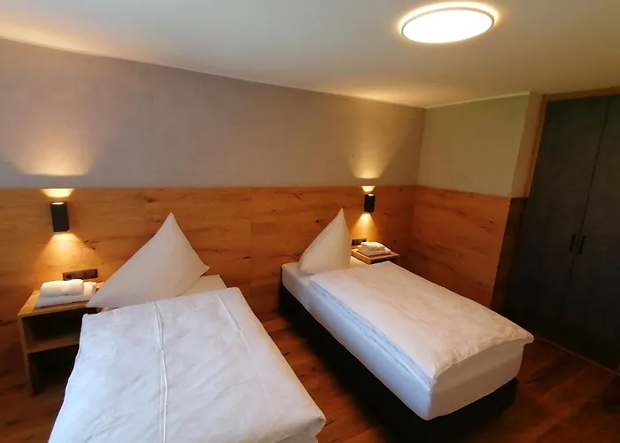 Ferienwohnungen Strass Im Zillertal *