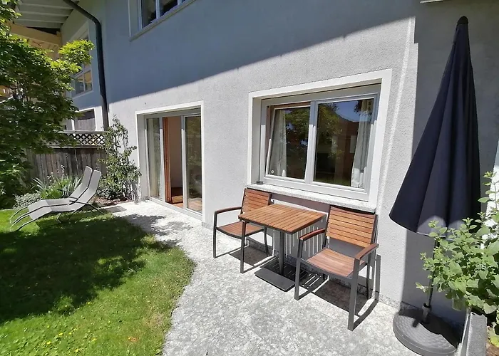 Διαμέρισμα Ferienwohnungen Strass Im Zillertal Strass im Zillertal