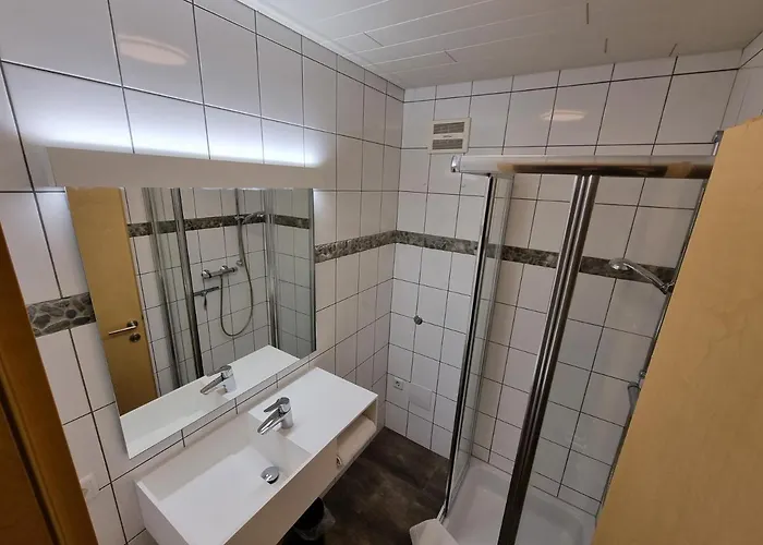 Διαμέρισμα Ferienwohnungen Strass Im Zillertal