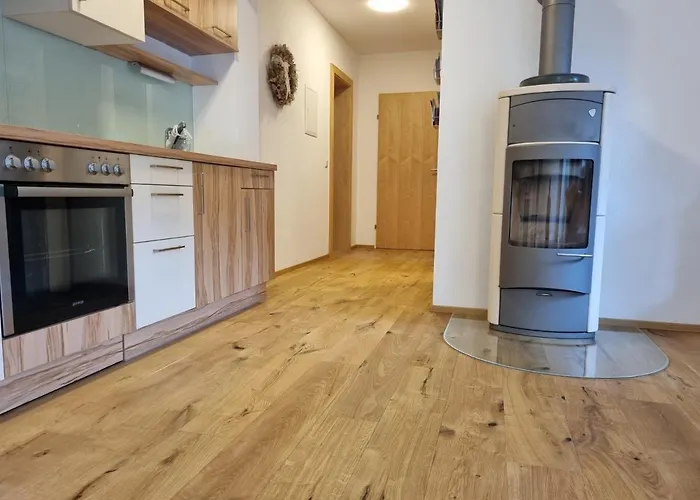 Ferienwohnungen Strass Im Zillertal *