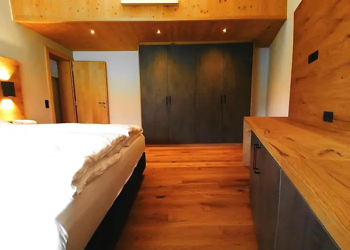 Ferienwohnungen Strass Im Zillertal * Strass im Zillertal