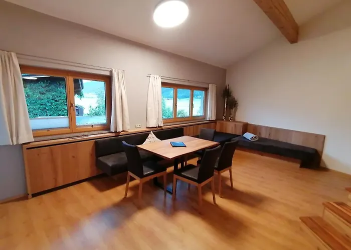 Ferienwohnungen Strass Im Zillertal * Strass im Zillertal