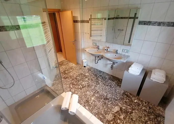 Ferienwohnungen Strass Im Zillertal