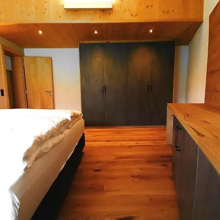 Ferienwohnungen Strass Im Zillertal * 齐勒谷地施特拉斯