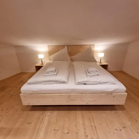 Apartment Ferienwohnungen Strass Im Zillertal Strass im Zillertal