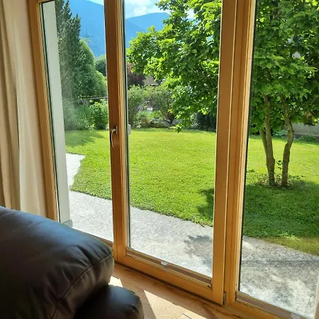 Ferienwohnungen Strass Im Zillertal 齐勒谷地施特拉斯